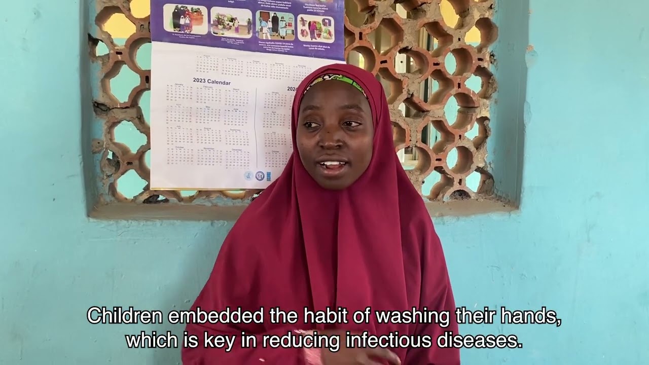 WaterAid, HEINEKEN Africa Foundation transform lives in Bauchi State