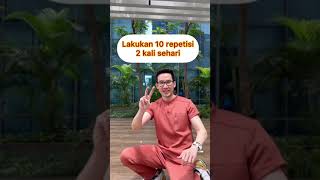 Download lagu Senam untuk “membahagiakan” istri 😳 Senam kegel untuk pria #shorts mp3