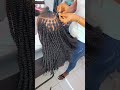 Spring twist at GEE CURLY SALON #foryou#geecurlysalon #springtwist  #braidhairstylesforblackwomen