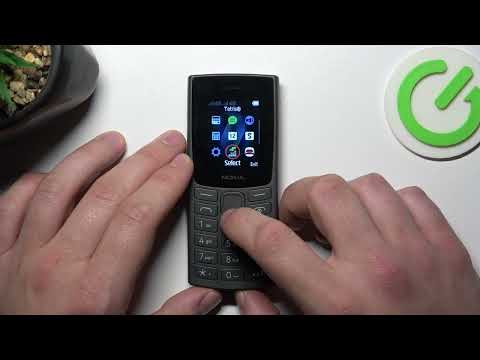 How to Set Custom Ringtone on NOKIA 105 – Own Ringtone