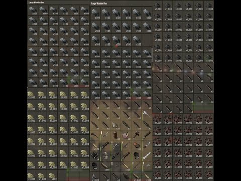 Road to being the RICHEST CLAN in the Server | RUST CLAN PROGRESSION #rustpvp #rustraid #rustclips