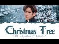V (BTS) - 'Christmas Tree' (Our Beloved Summer OST 5) Lyrics Color Coded (Han/Rom/Eng) |@Hansa Game