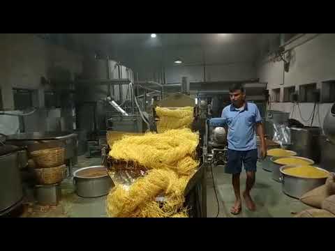 Bhojmalsalvi namkeen manufacturerg in labour contractor
