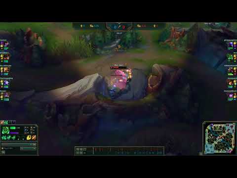 Early game Zac cheese guide season 8 NTG