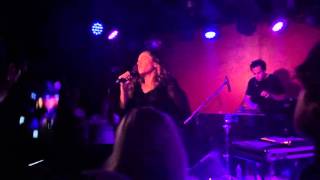 Empress Of - Standard - Live at DC 9