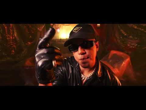 Te Llénate - Bulova ( Video Oficial )