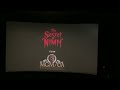 Digital Cinema Endings The Secret Of NIMH 1982