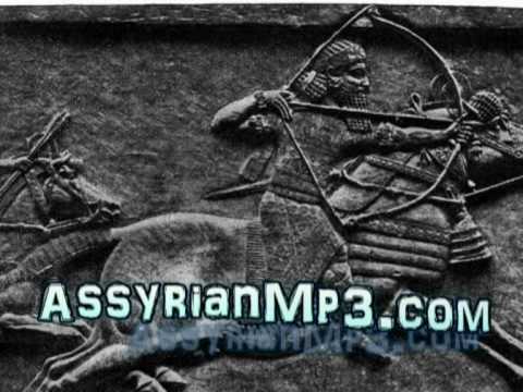 Assyrian Yosip Bet Yosip - Slota D'atoraya (poems)