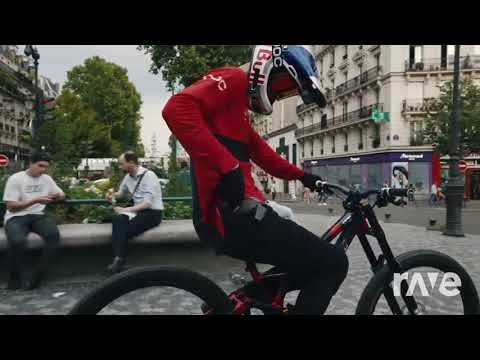 Agrooves005 Wibmer - Urban Freeride Lives 3 & Kachina ft. Dee Ellington | RaveDj