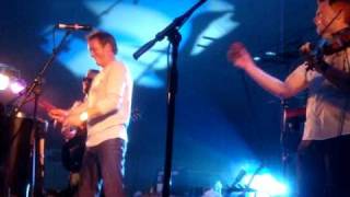 Enter the Haggis - "Congress"