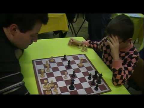 9.2. IM Marián Jurčík - Jerguš Pecháč 1 - 0