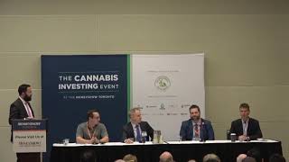 How Green Is Green? Outlook on the Canadian Cannabis Market