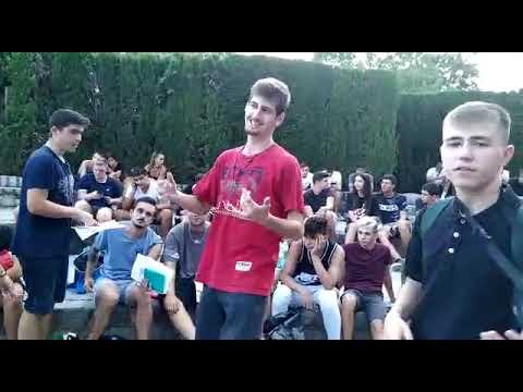 ZOYERT vs ERREDUELE | Final