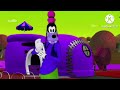 Mickeys Thanks A Bunch Day Oh Toodles Effects Remake Extended