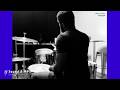 Batteur John Charles interview, SOUND & HARMONY | Emile Studios 2025