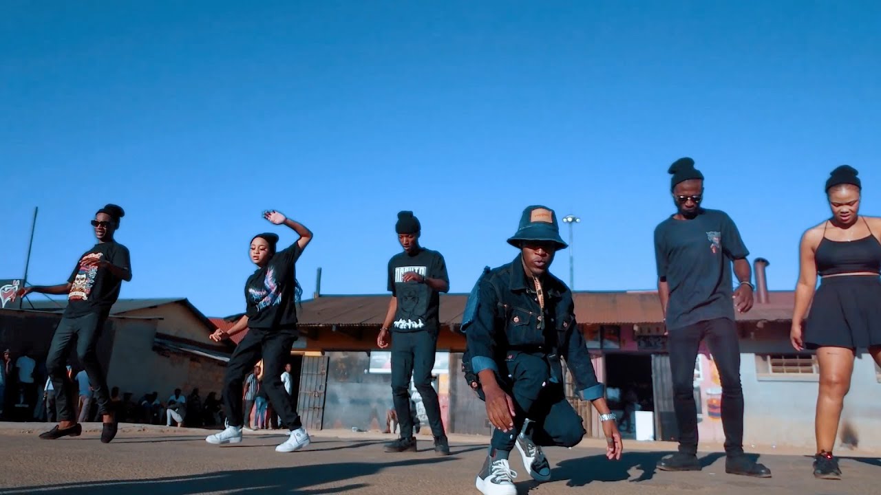 Exoh ZA’s Triumph: Mpumalanga’s Voice Resonates on the Global Amapiano Stage