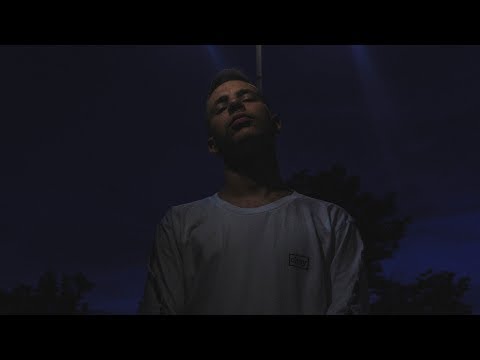 OllyPaga | Panic (prod. Sidxkick) [Official Video]