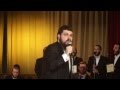 Benny Friedman and Yedidim Choir - Yesh Tikvah ...