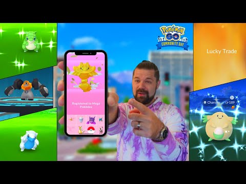 SHINY SANDSHREW COMMUNITY DAY IN COLORADO! Pokémon GO