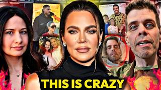 GYPSY ROSE EXPOSED BY HER SISTER, KHLOÉ KARDASHIAN WANTS KIM TO HOOKUP WITH TRISTAN, PEREZ IS NOT OK