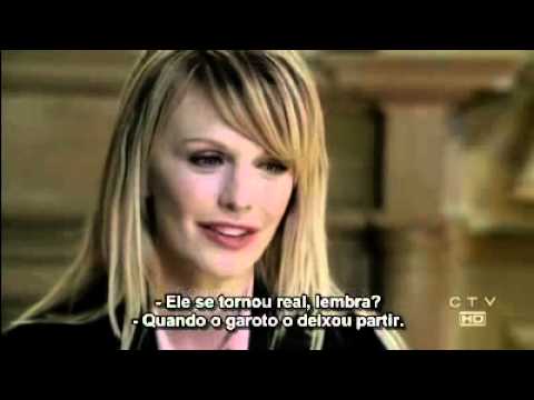 Cold Case - Lilly and her mom - last talk