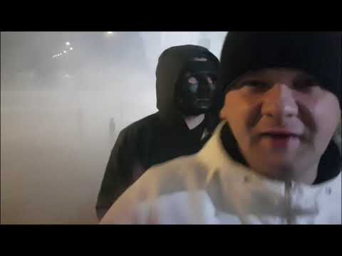 Baranek x Maziak - Zapętlone Scenariusze prod.Ryba Beatz