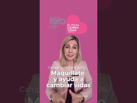 Campaña Solidaria MK 26