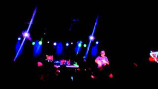 The  Thirst - Snakey McVay