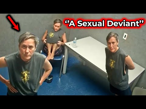 There's Something Wrong With Shannon.....