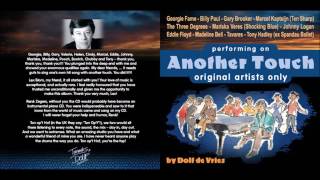 Gary Brooker - No More Fear Of Flying