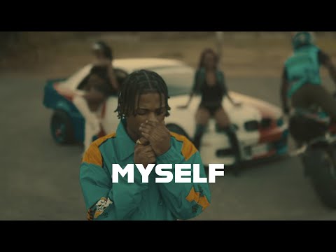 (FREE) Dancehall Riddim Instrumental 2025 "MYSELF"