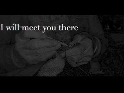 Meet You There - lyric video