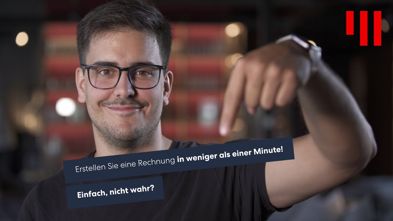 QR-Rechnungen versenden leicht gemacht | Tutorial Swiss21