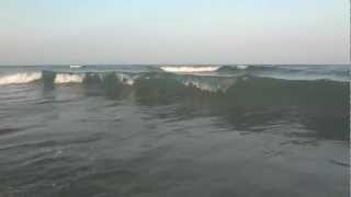 preview picture of video 'Playa norte - Tuxpam, Veracruz'