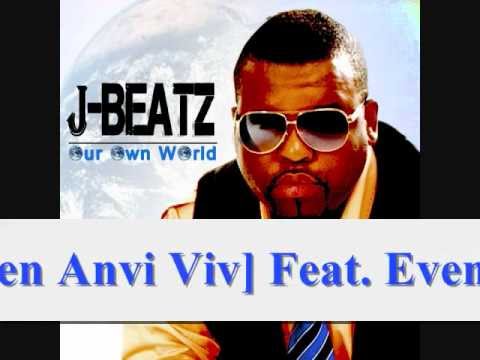JBEATZ MWEN ANVI VIV Feat Evens Jean & Wendy
