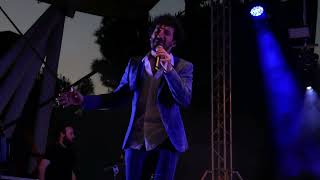 Marwan - El viejo boxeador (Fiestas de Aluche 2022)