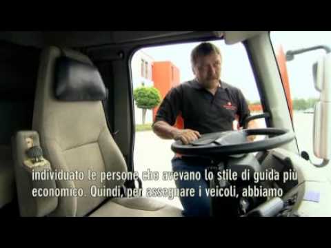 Renault Premium - Fehrenkötter IT