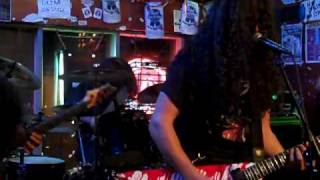 Havok 04 Afterburner Live September 8 2009