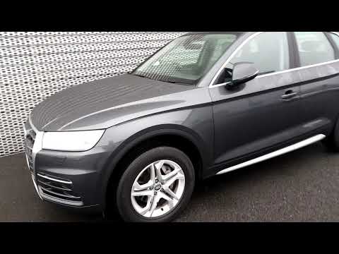 182D6671 - 2018 Audi Q5 2.0 TDI 190 Q S-TRONIC SE 48,500