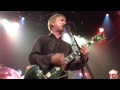 Nada Surf - Hyperspace (Live) 12/15/2012 @ Bowery Ballroom, New York, NY