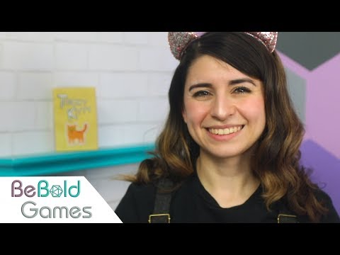 Tricky Kitty: How to Play