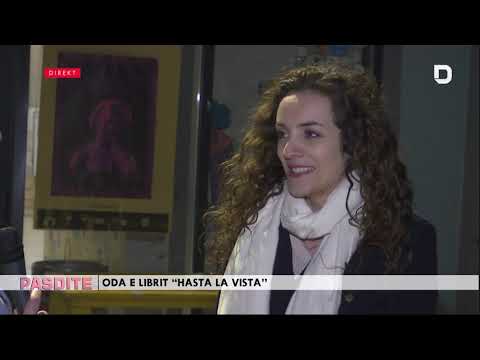 Lidhja Direkte PasDite 27 Mars 2019, Agon Ahmeti - ETEA dhe Arta Hoda - Koordinatore