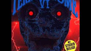 Terrordrome VI Welcome to Planet Hardcore