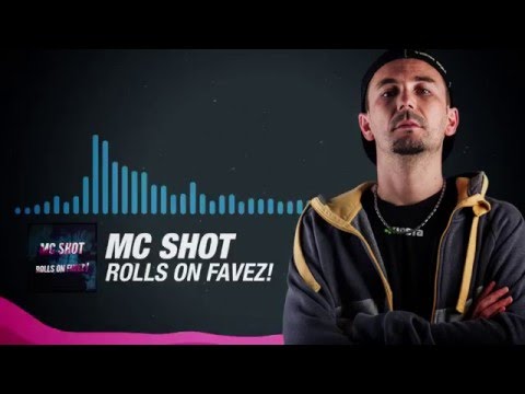 [@MC_SHOT] - MC SHOT ROLLS ON FAVEZ! #1