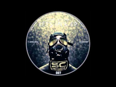 Steel Grooves - Let's Jack - SC07