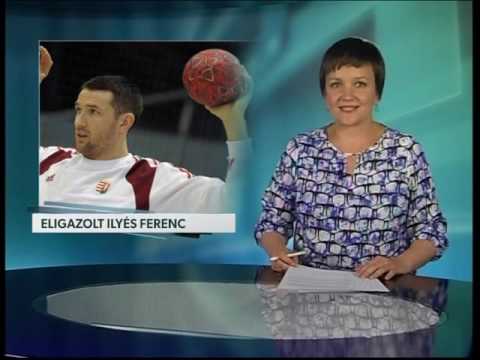 Sporthírek 2016. május 26. – Erdélyi Magyar Televízió
