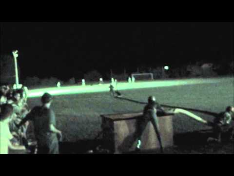 Sološnica 18.7.2015 - DHZ Kúty 1.pokus