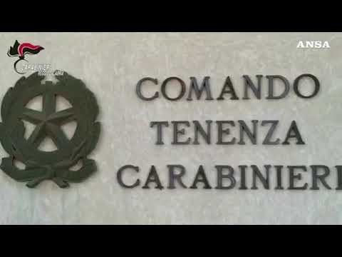 Operazione "Torno subito", scoperti 8 assenteisti a Rosarno