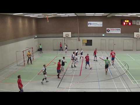 HG LTG HTV Remscheid -  TV Korschenbroich 1 HZ Nordrhein Liga 6. Spieltag