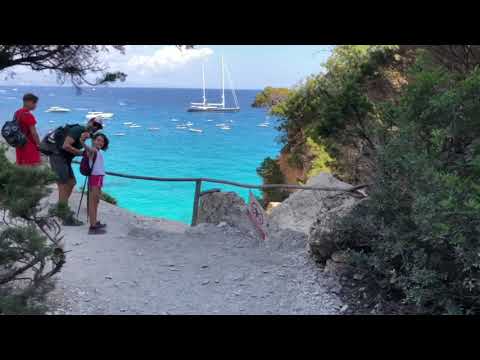 Sardinia  Holidays 2021